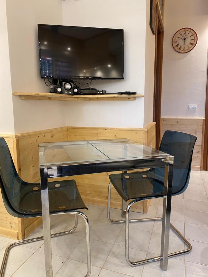 Sailing Yacht Apartment Realmonte Bagian luar foto